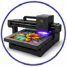 UV Printing
