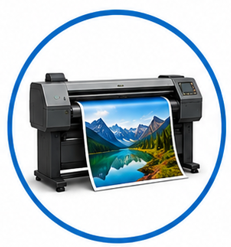 Large Format Printing