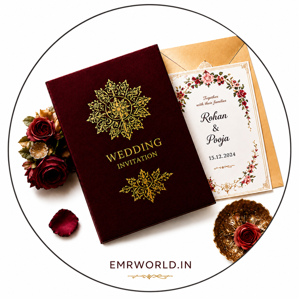 Wedding & Event Printing