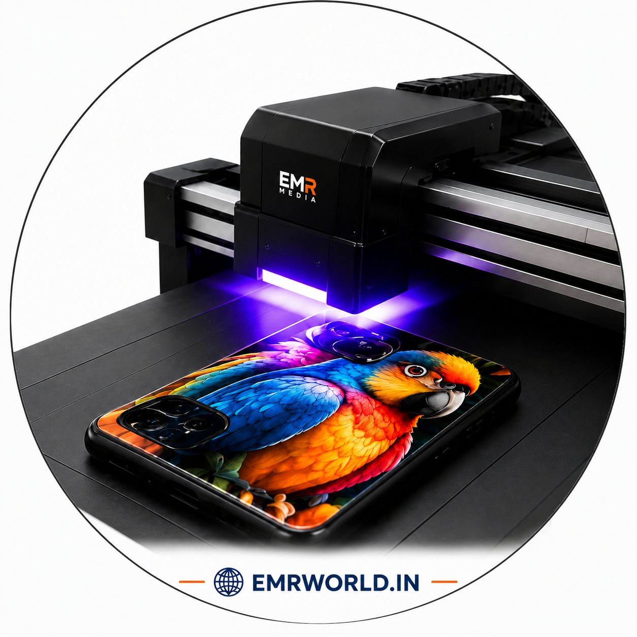 UV & Specialty Printing