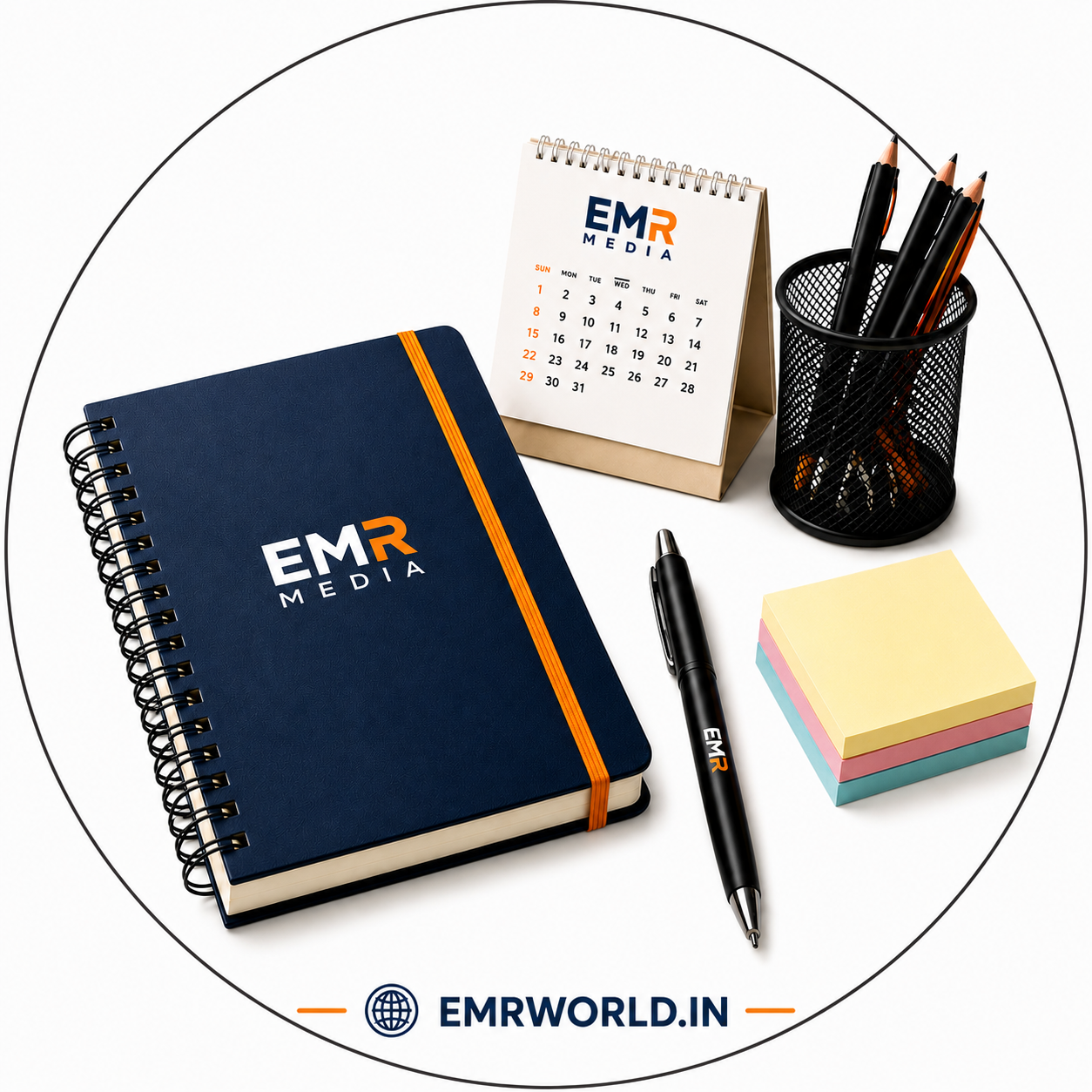 Stationery product