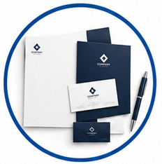 Business Stationery