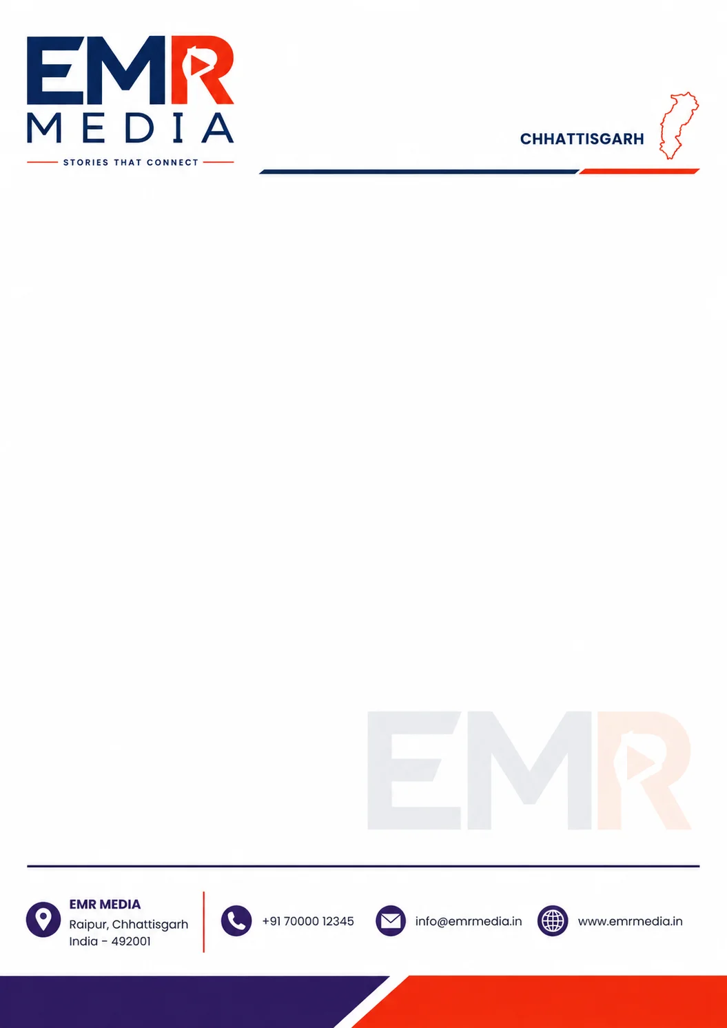 Business Envelope Printing