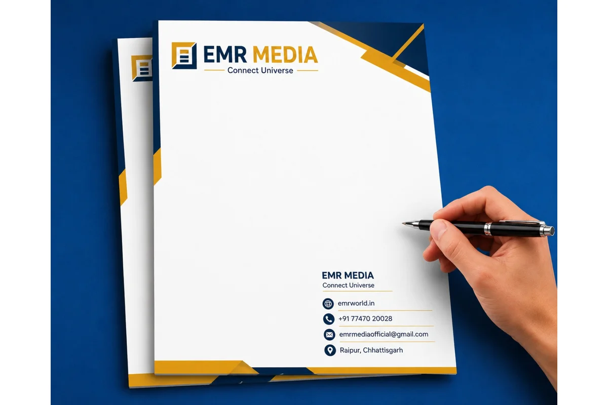 Letterhead