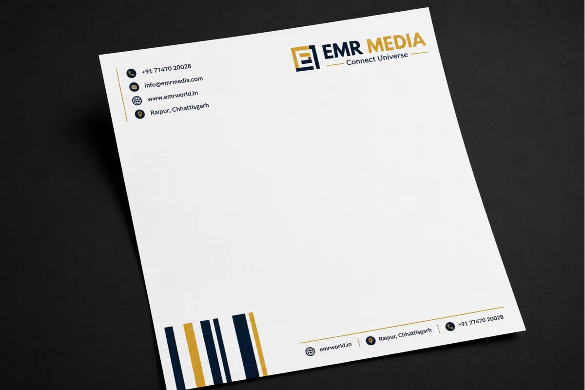 Letterhead