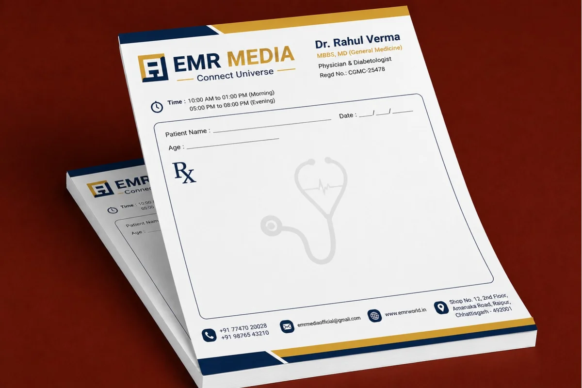 Letterhead