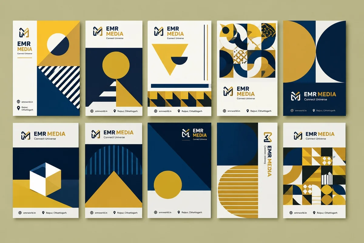 Poster printing