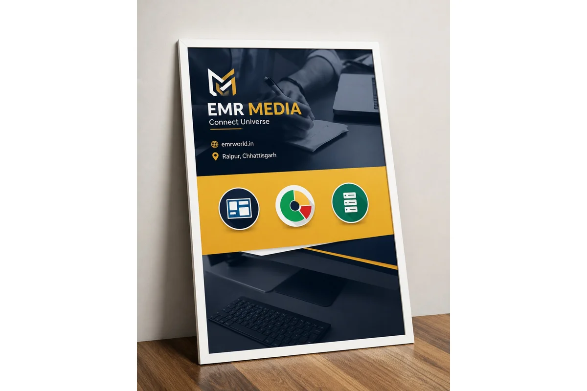 Poster printing