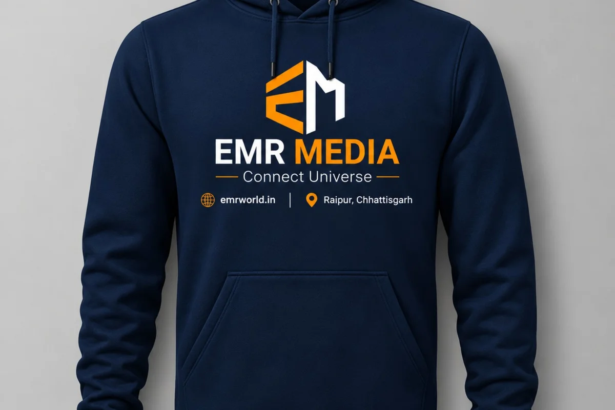 Hoodies Printing