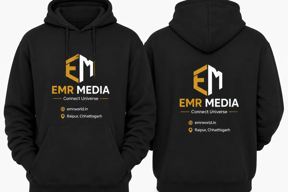 Hoodies Printing