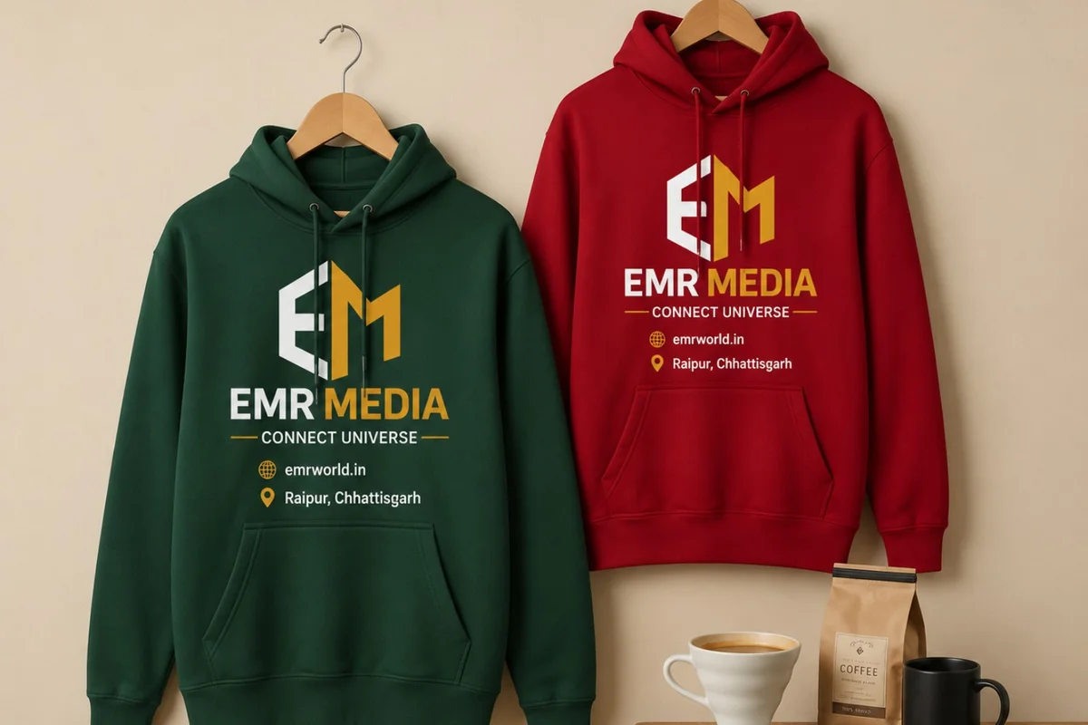 Hoodies Printing