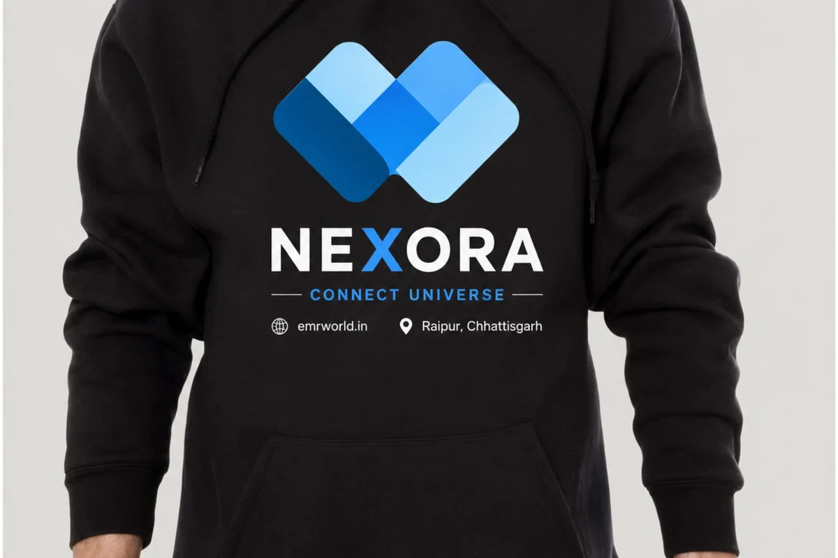 Hoodies Printing