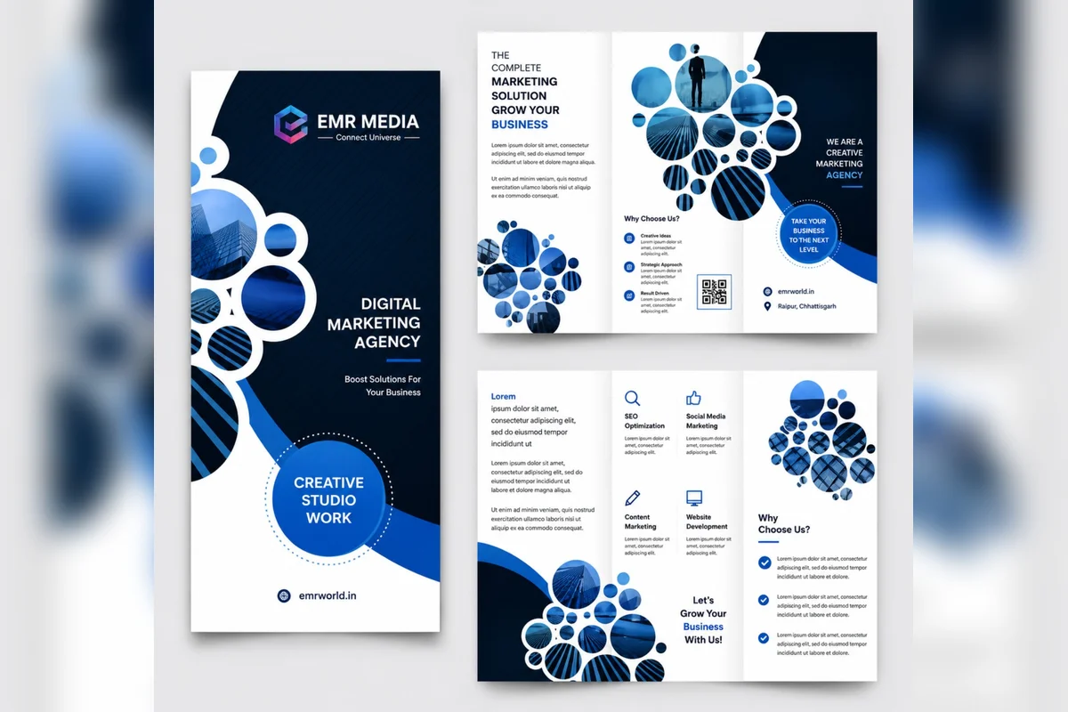 Brochure Printing