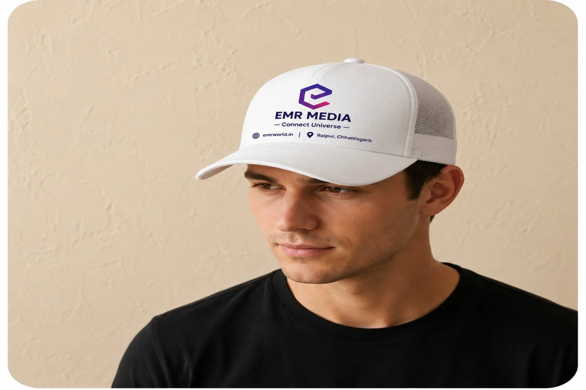 Cap Printing