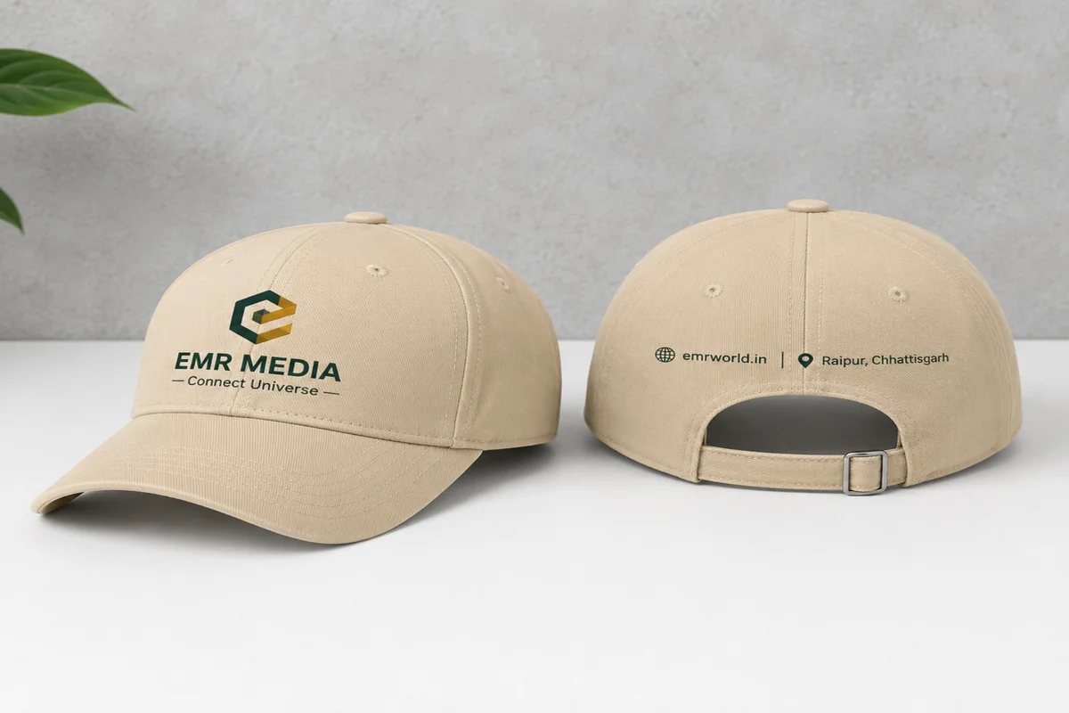 Cap Printing