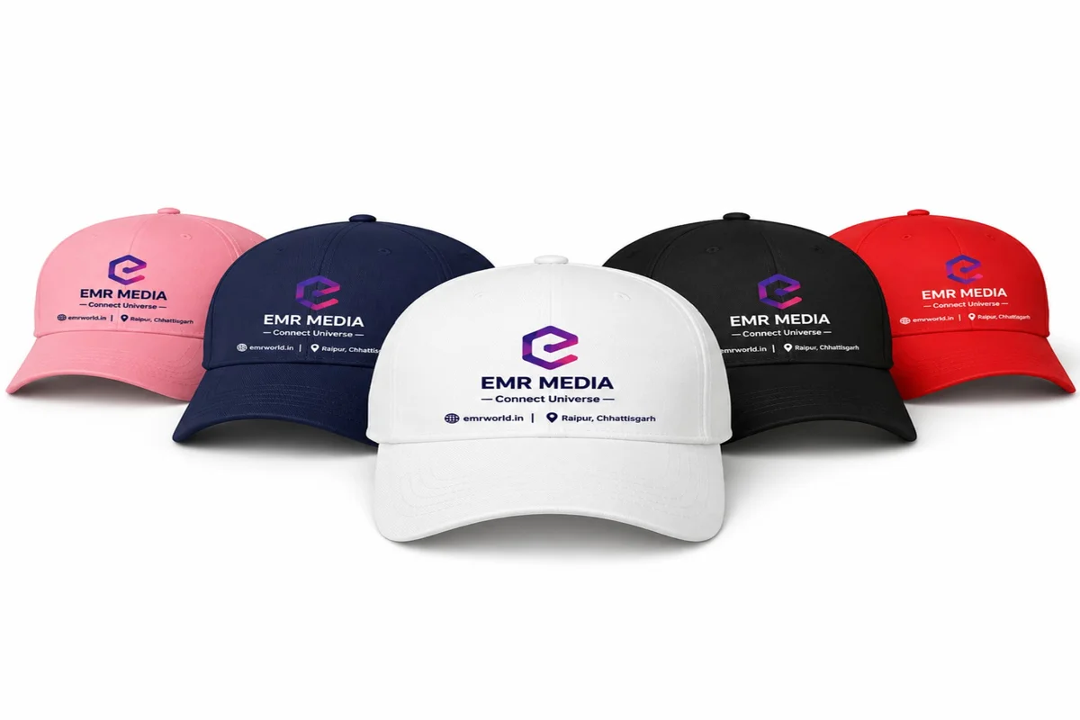 Cap Printing