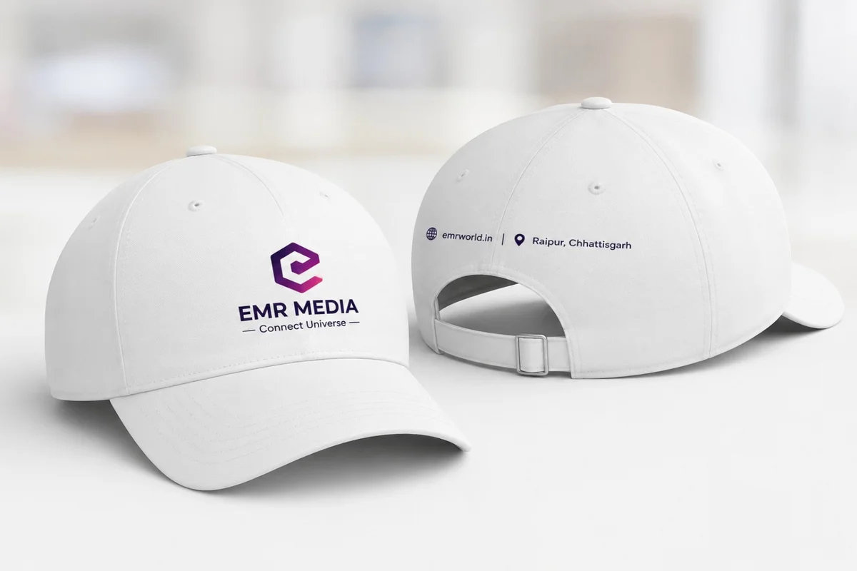 Cap Printing