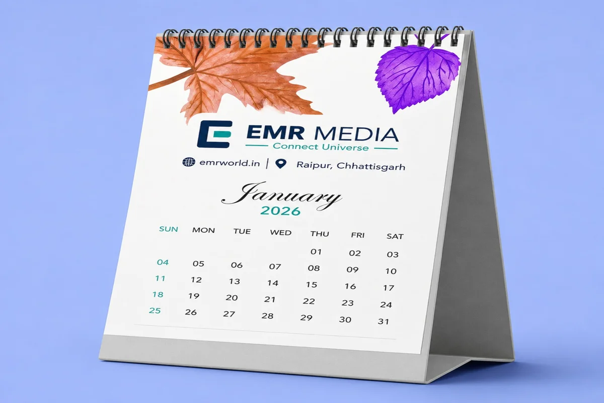 Calendar Printing