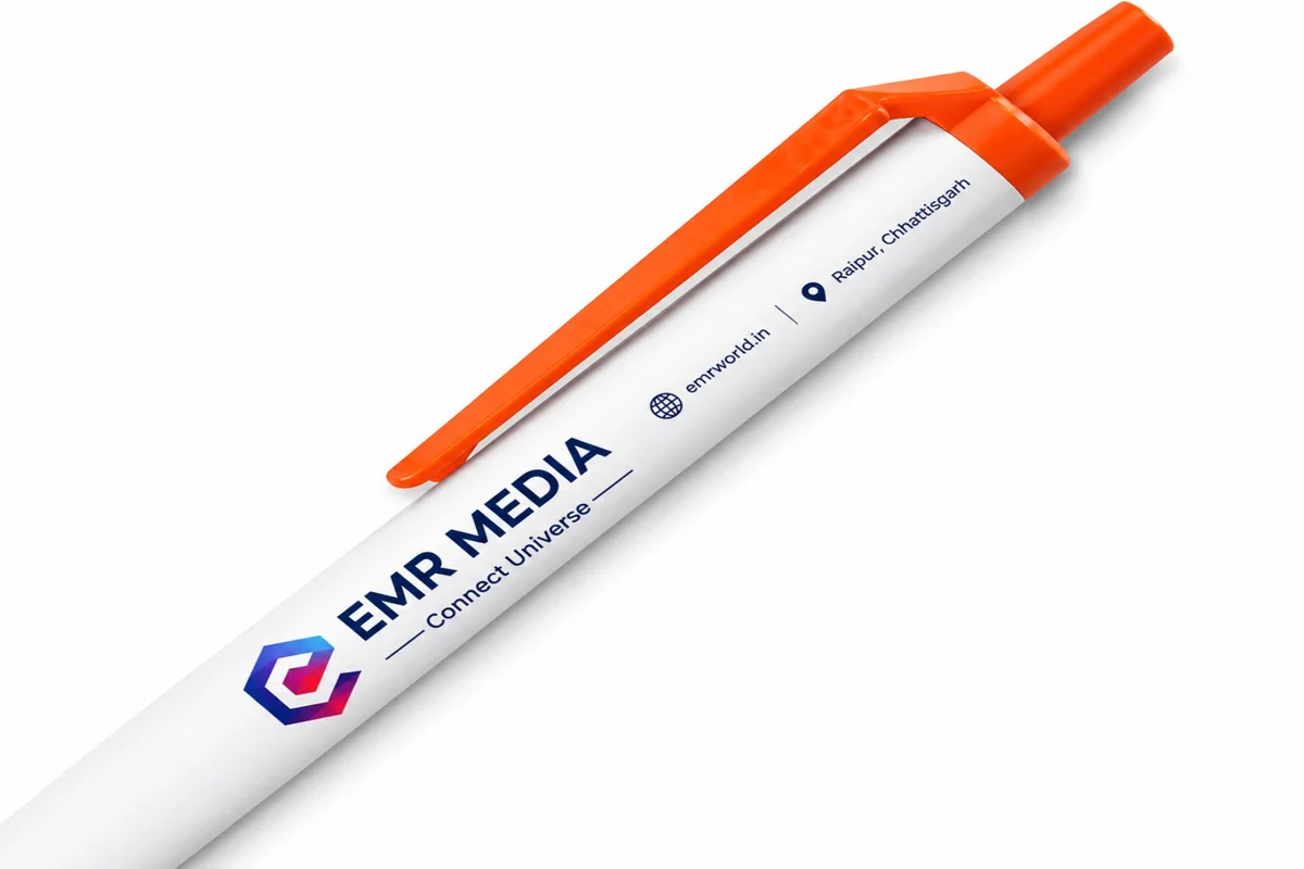 Pen Printing