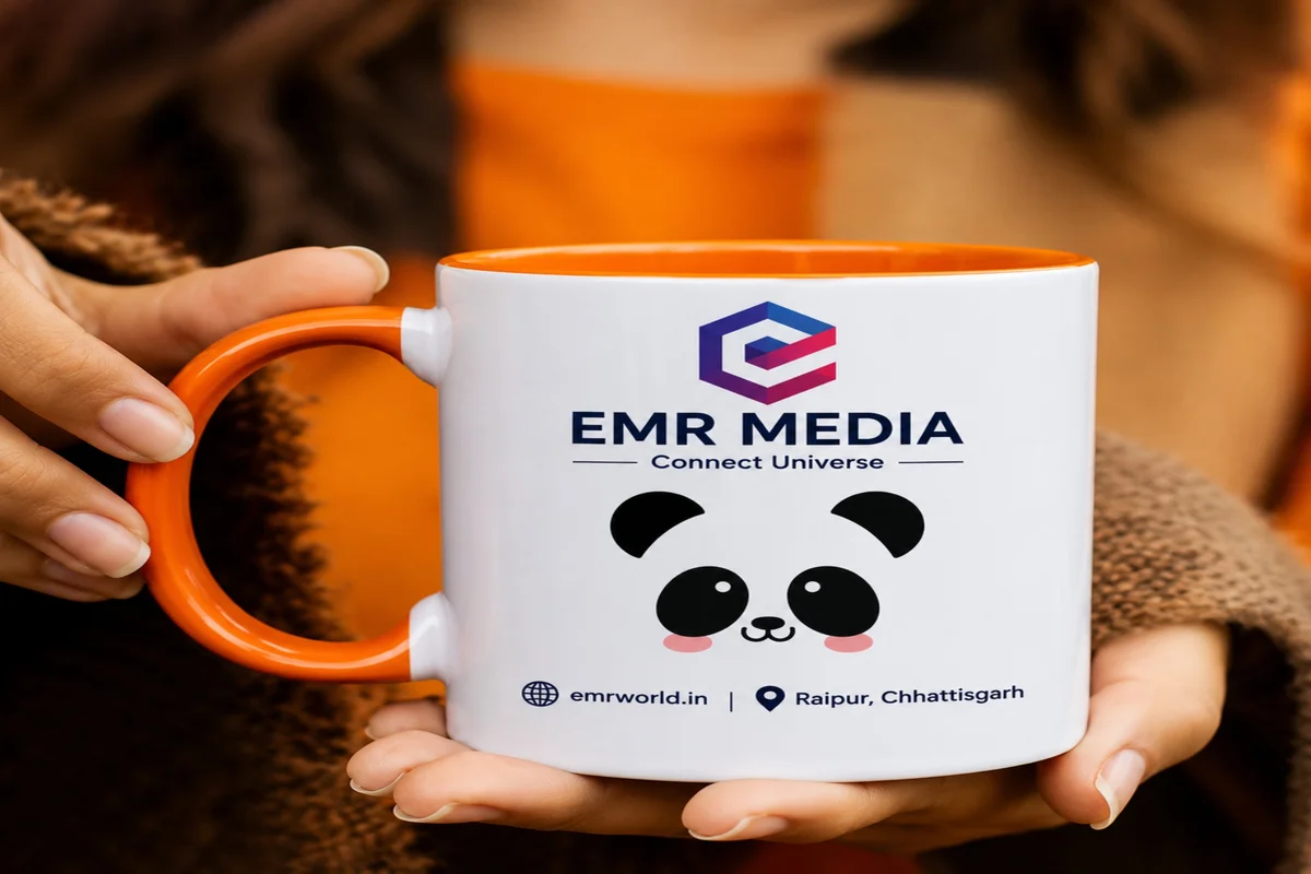 Mug Printing