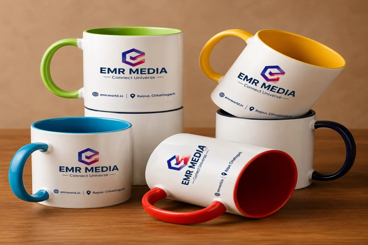 Mug Printing