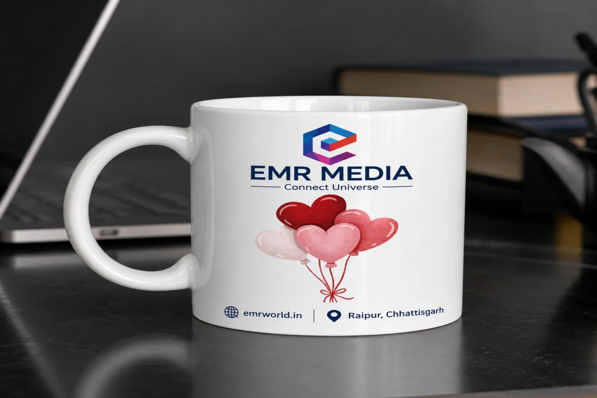 Mug Printing