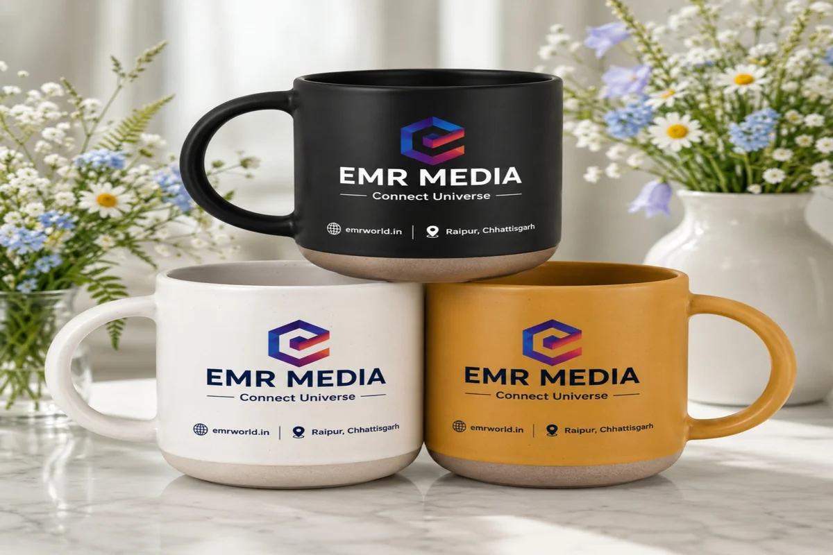 Mug Printing
