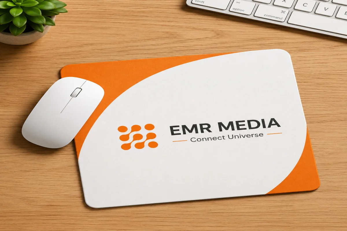 Mouse Pad Printing