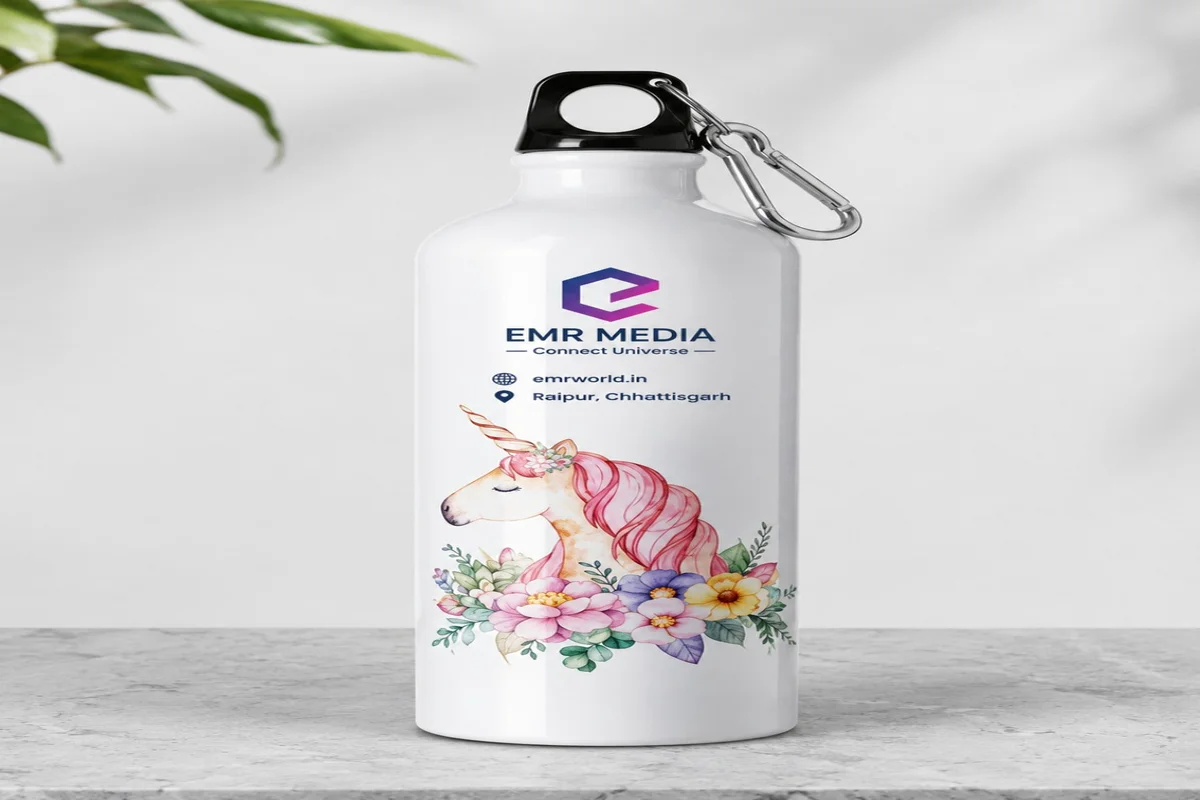 Bottle printing
