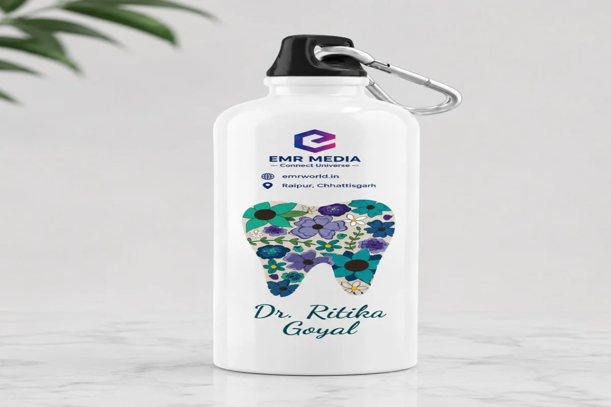 Bottle printing