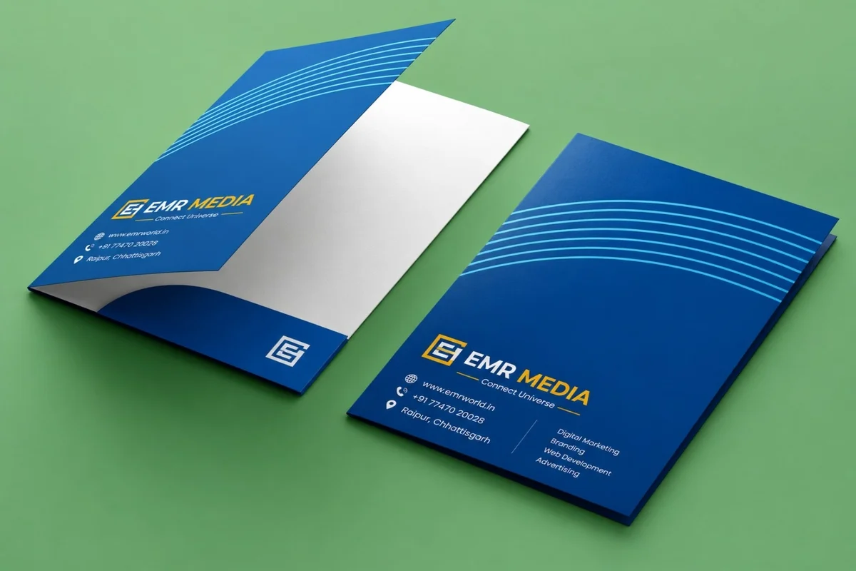 Document Folder