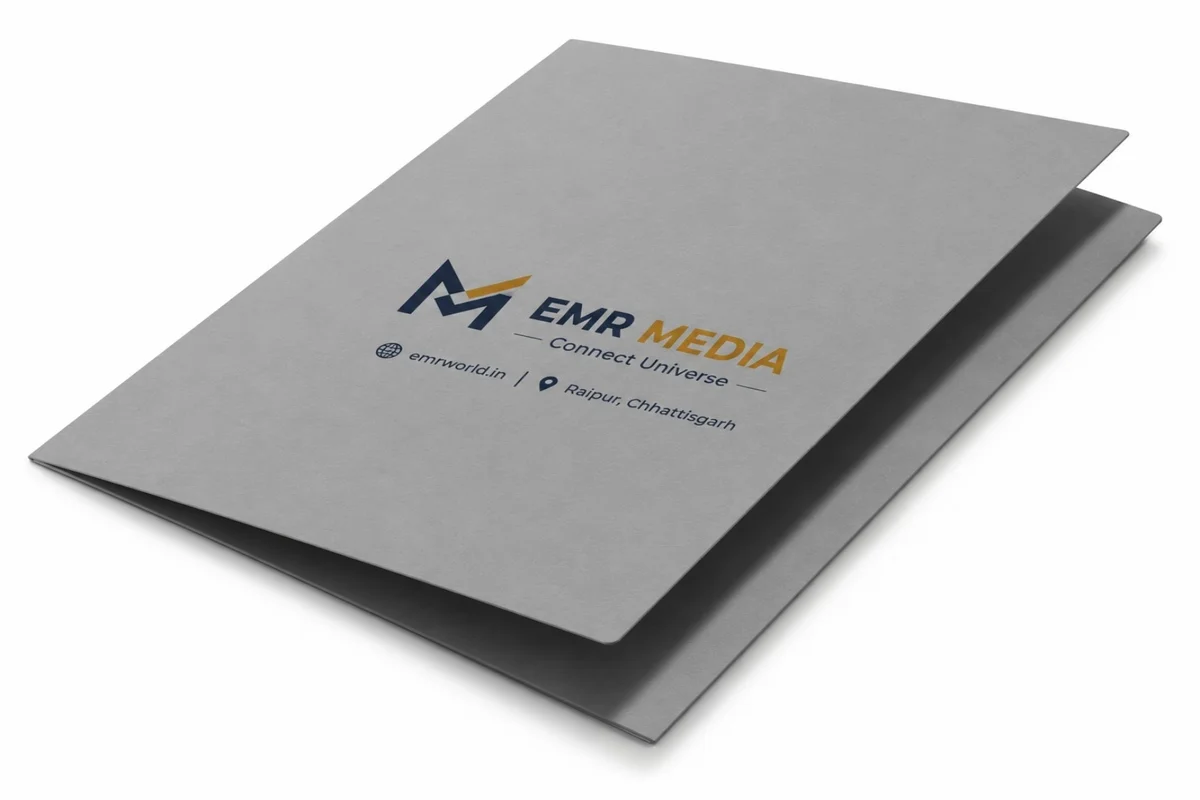 Certificate Folder