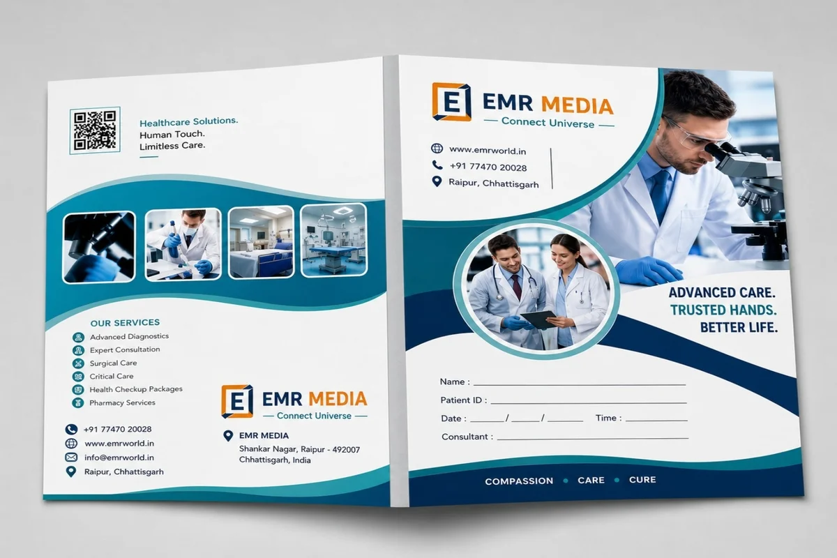 Hospital File