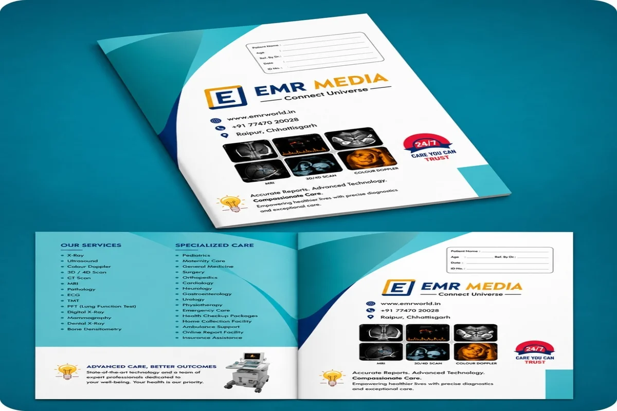 Hospital File
