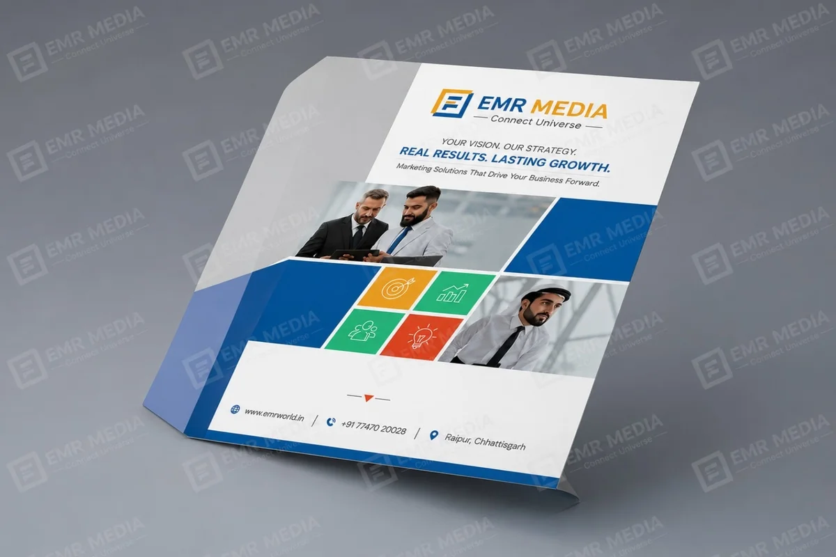 Hospital File