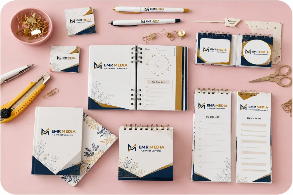 Planner Printing