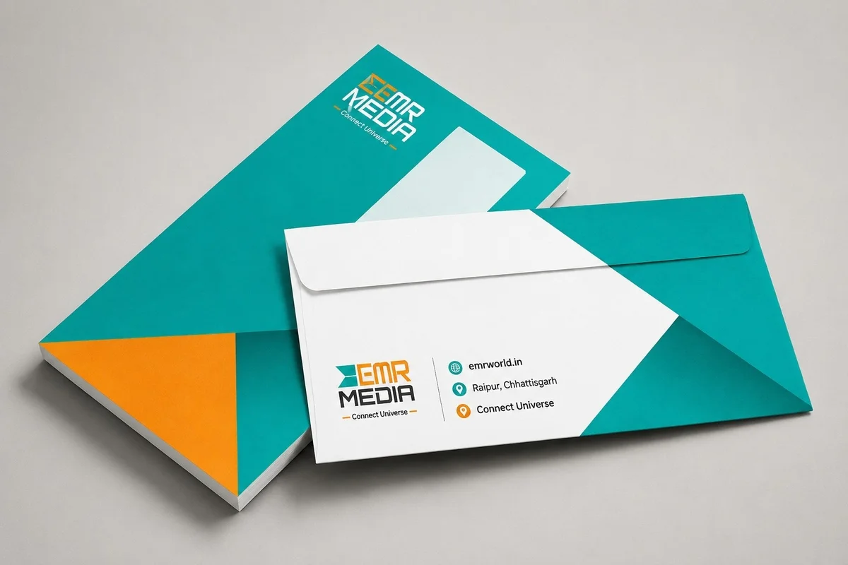 Envelope