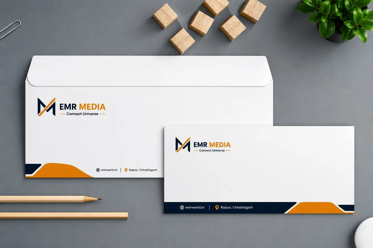 Envelope