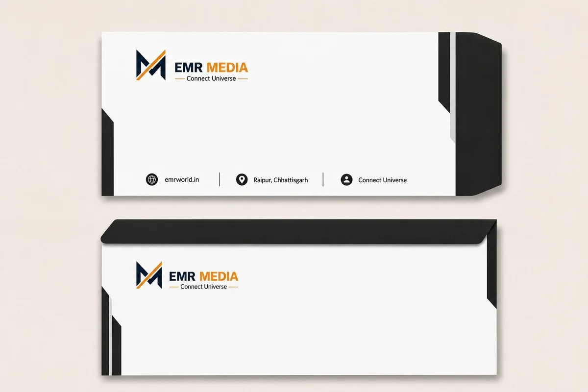 Envelope