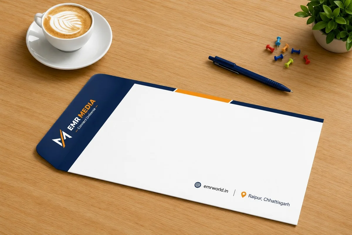 Envelope