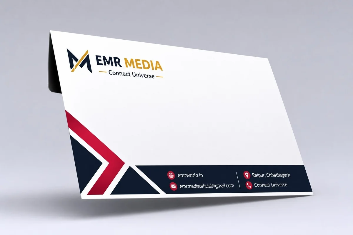 Envelope