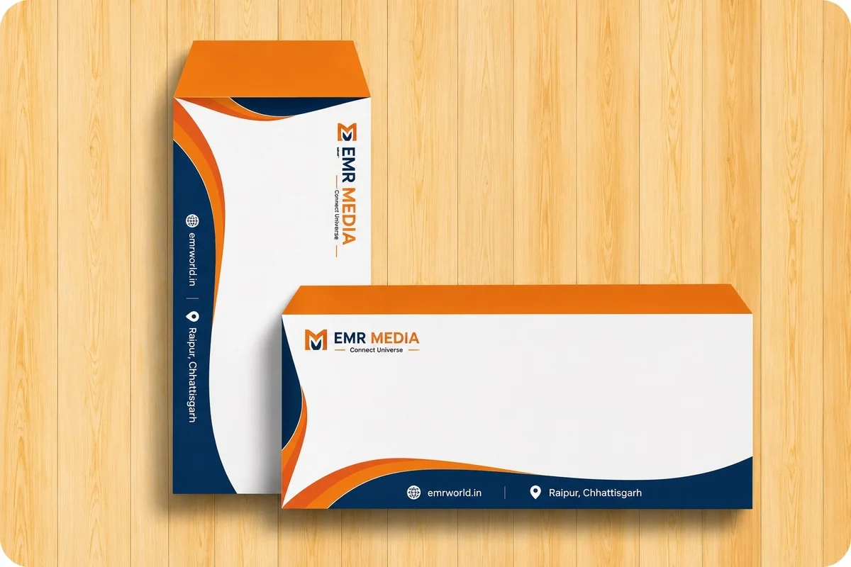 Envelope