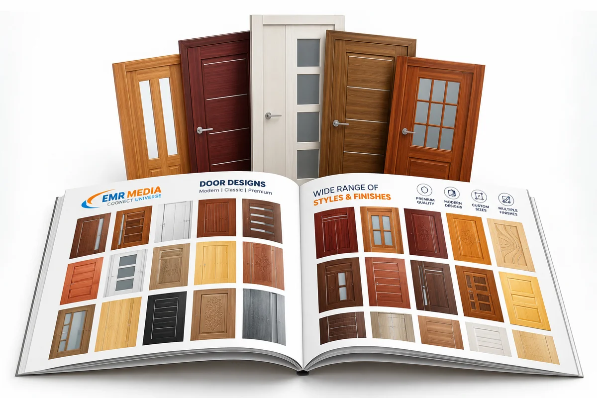 Catalog Printing - image 4