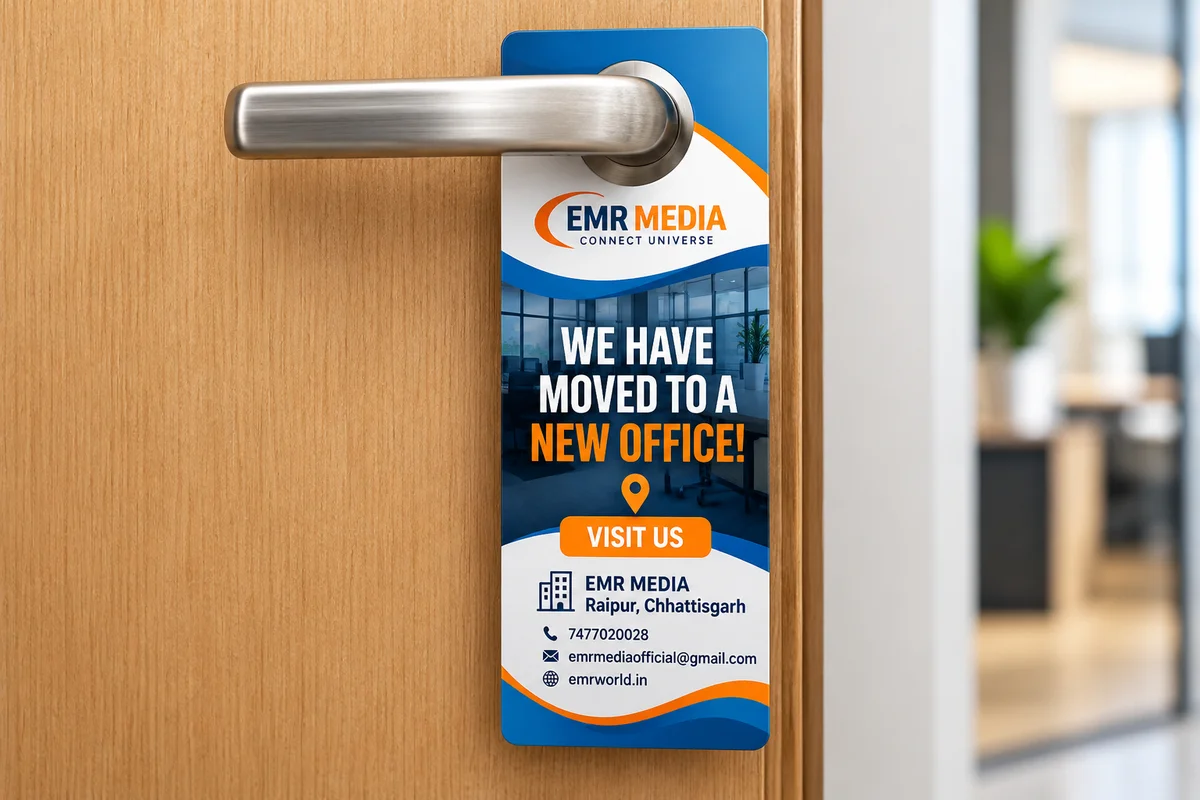 Door Hanger Printing - image 5