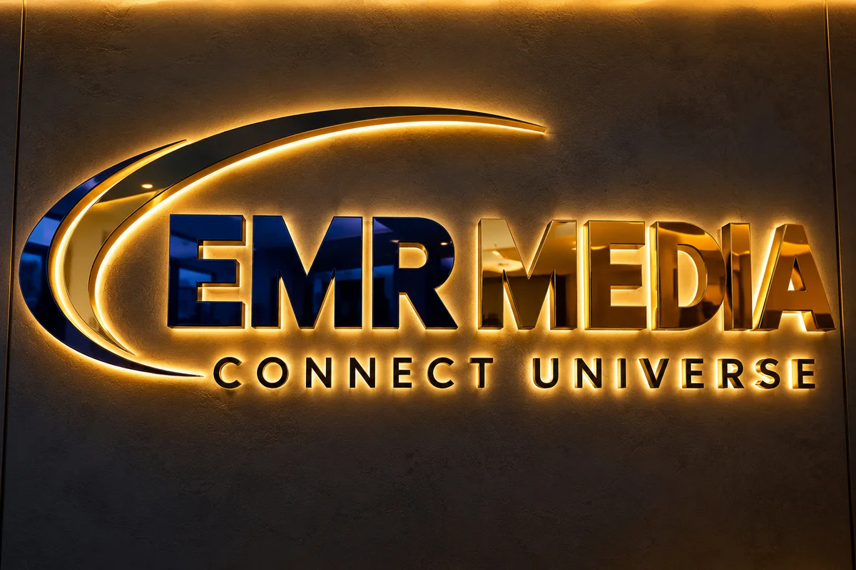 3D Letter Signage - image 1