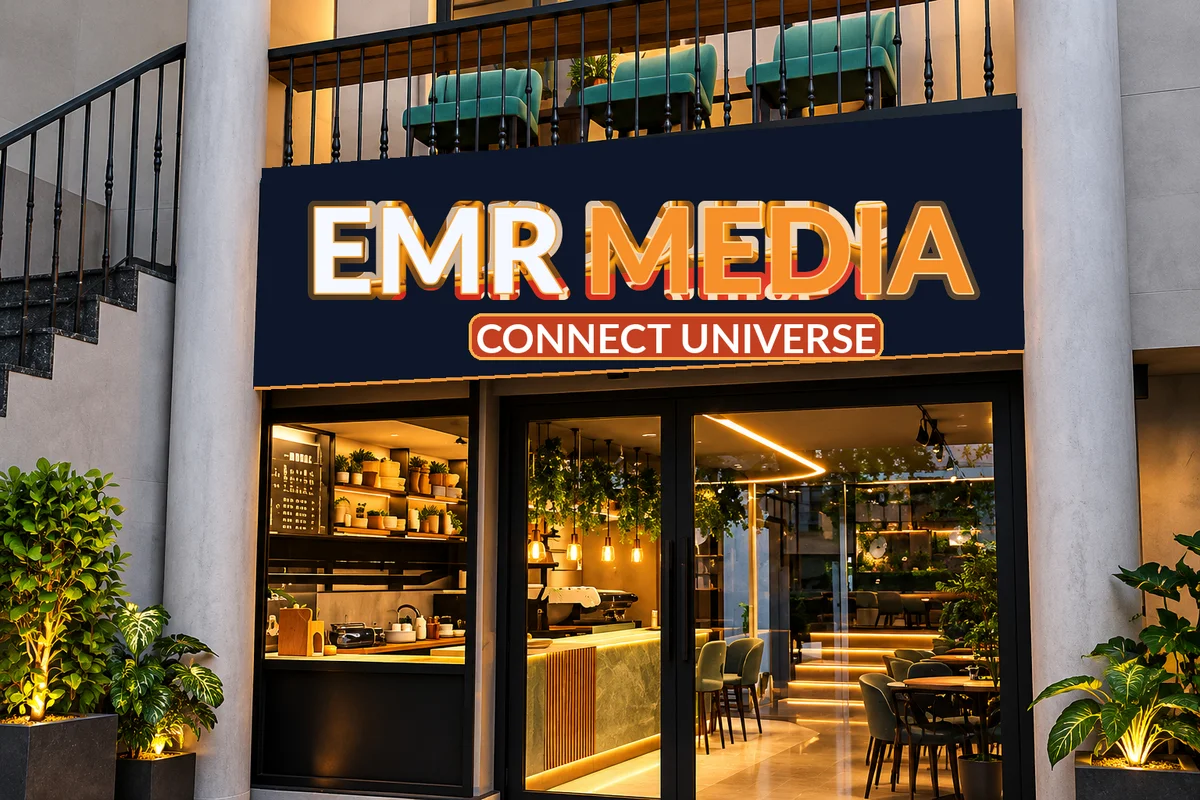 3D Letter Signage - image 4