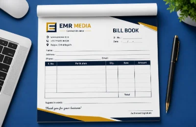 Bill Printing