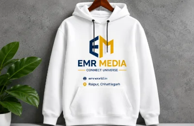 Hoodies Printing