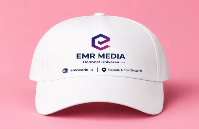 Cap Printing