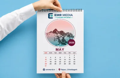 Calendar Printing